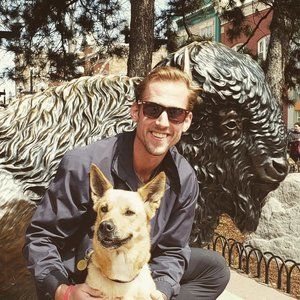 Meet your Posher, Arthur